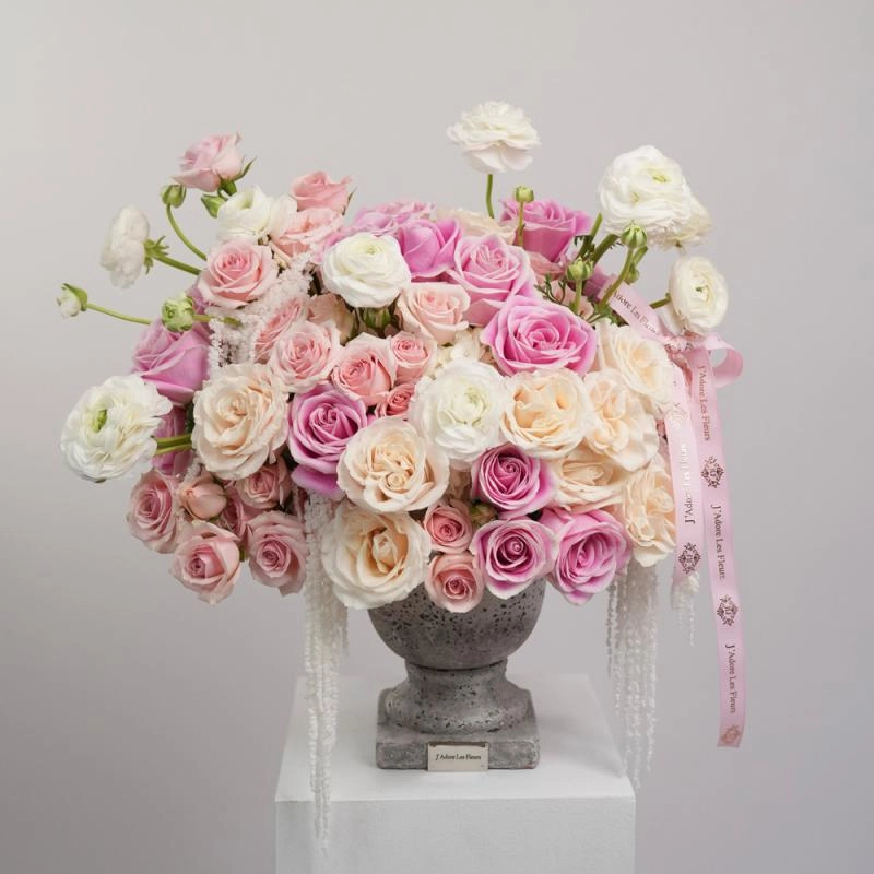 Jadore Paris in Bloom