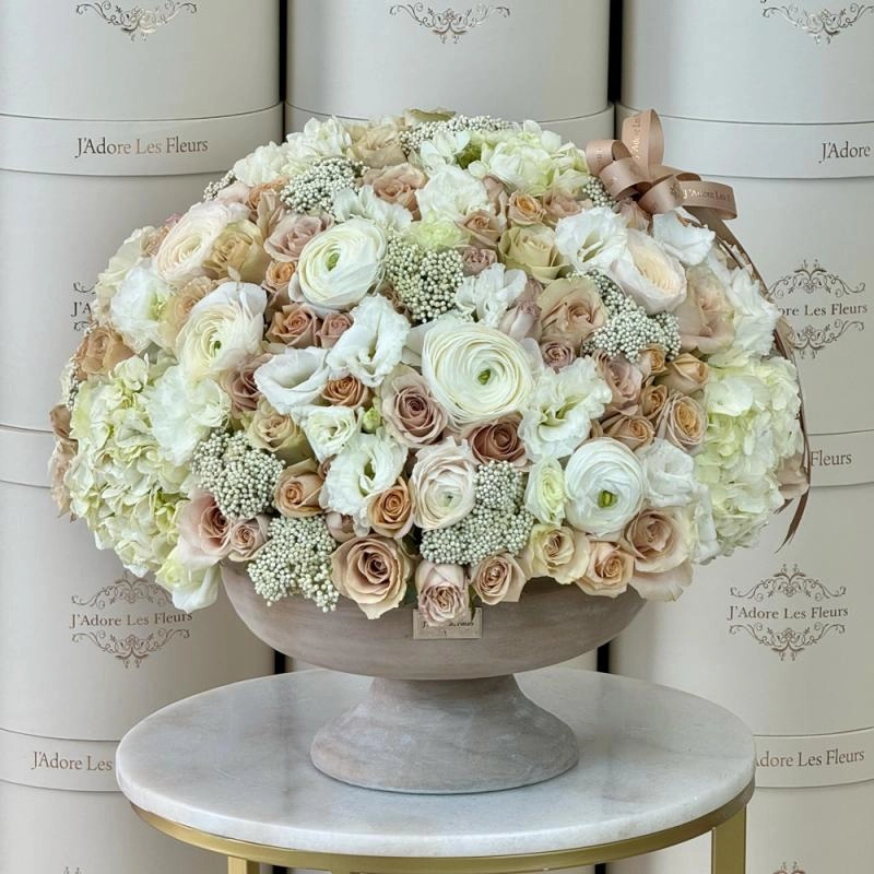 Jadore The Ivory Estate