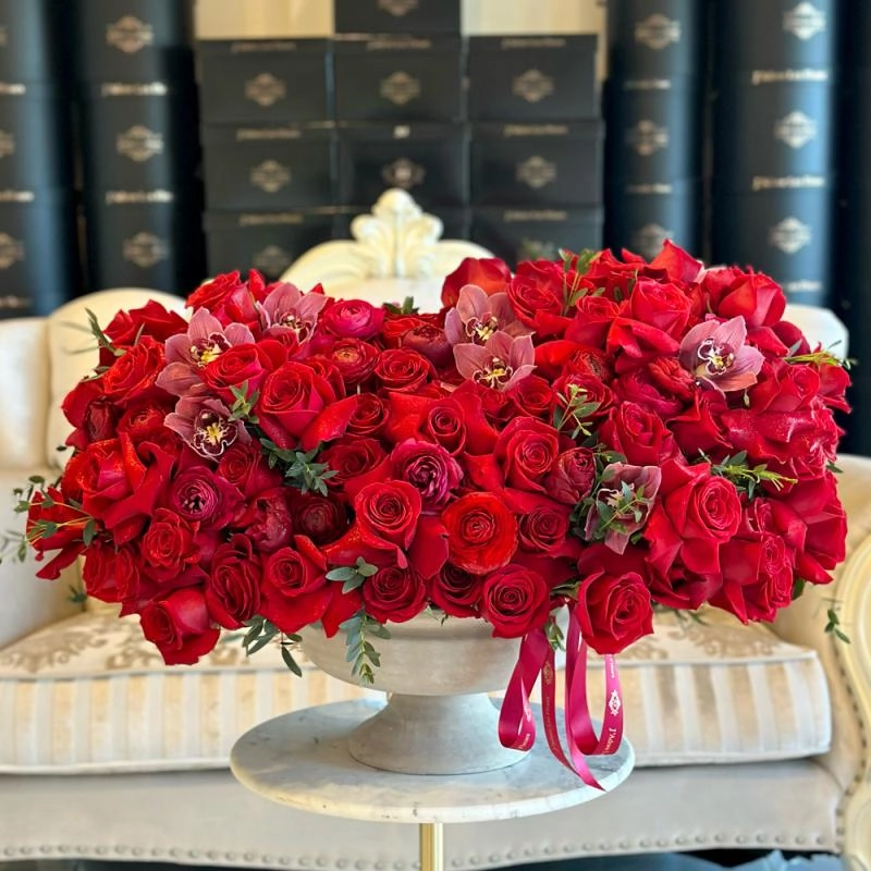 Jadore Amour Majesté