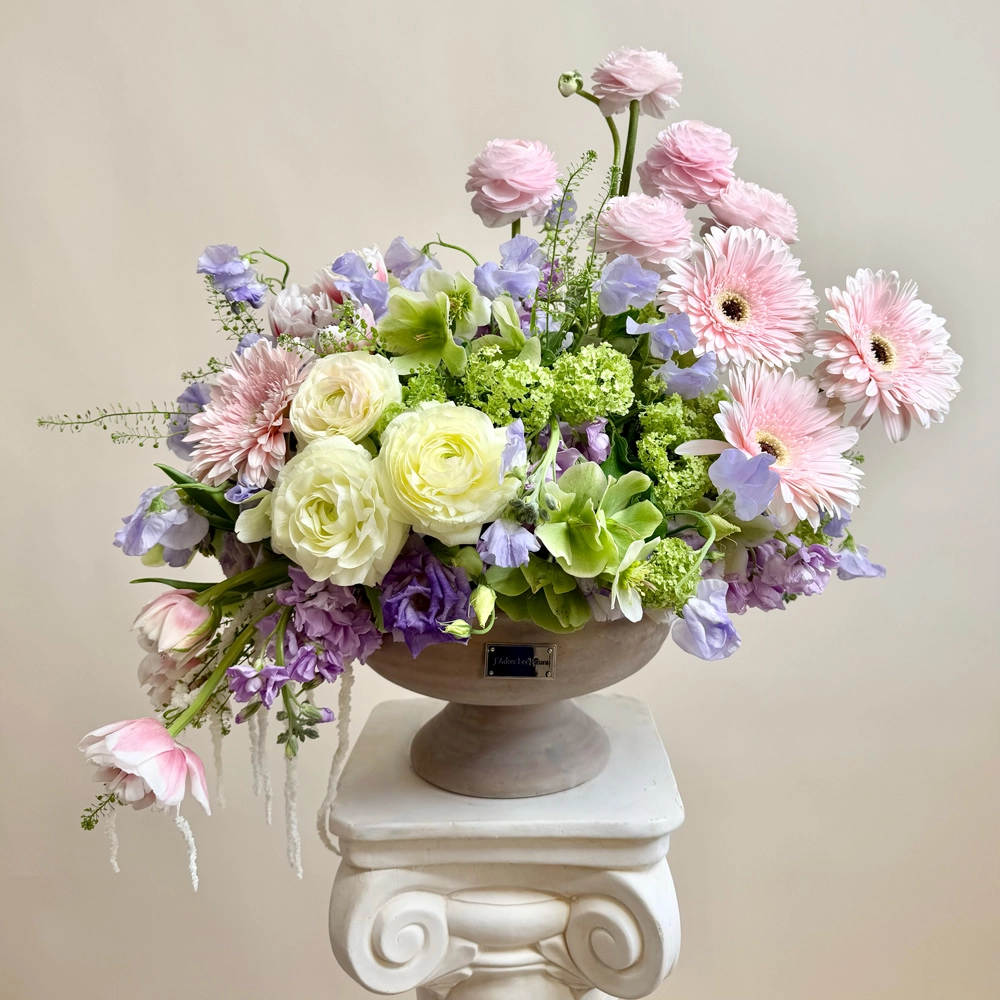 The Nowruz Awakening