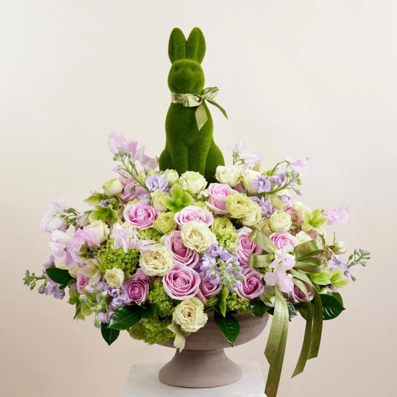 Jadore Garden Bunny Luxe