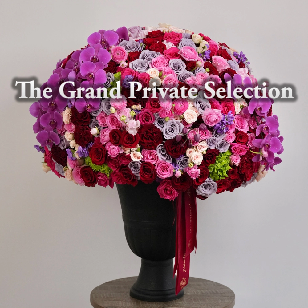 The Grand Private Selection