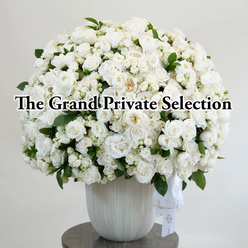 The Grand Private Selection