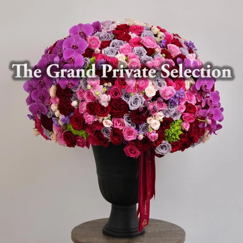 Jadore The Grand Private Selection