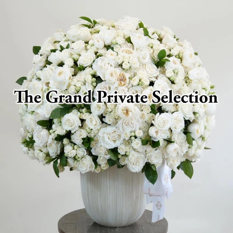 Jadore The Grand Private Selection