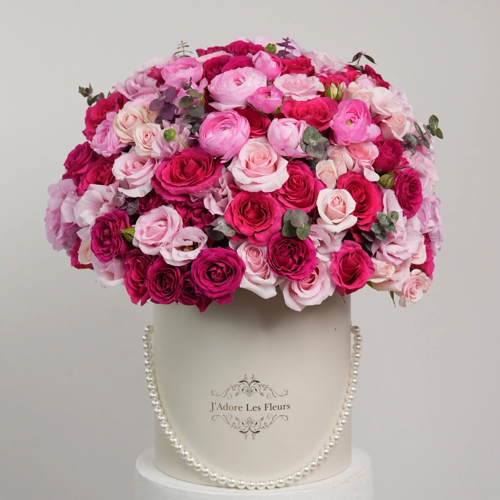 The Mother’s Heart