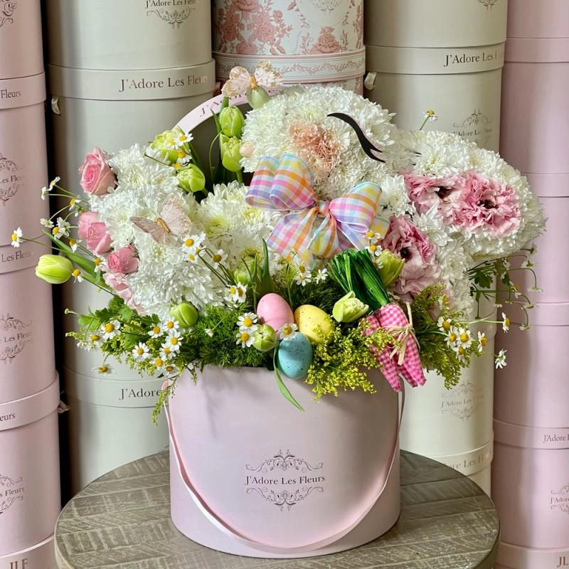 Jadore Sleeping Beauty Bunny