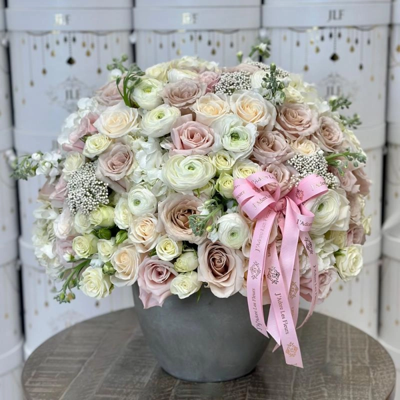 Jadore Timeless Blush