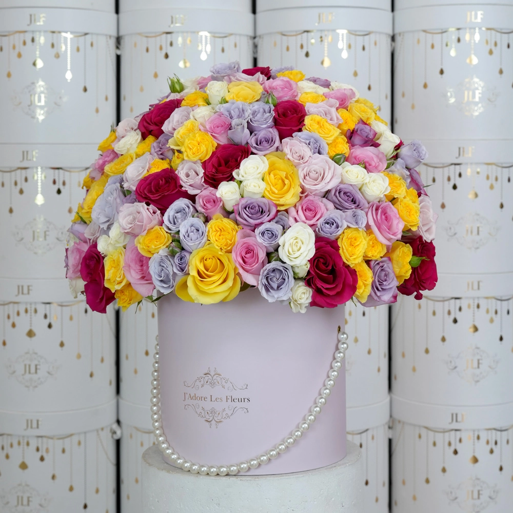 Garden of Celebration