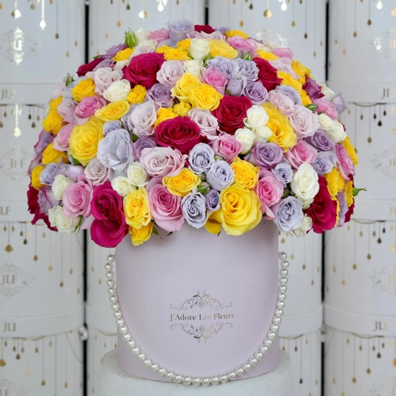 Jadore Garden of Celebration