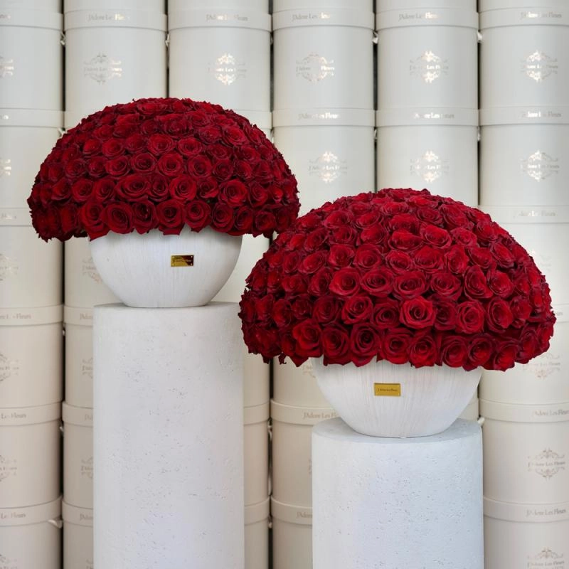 Jadore The Grand Duo