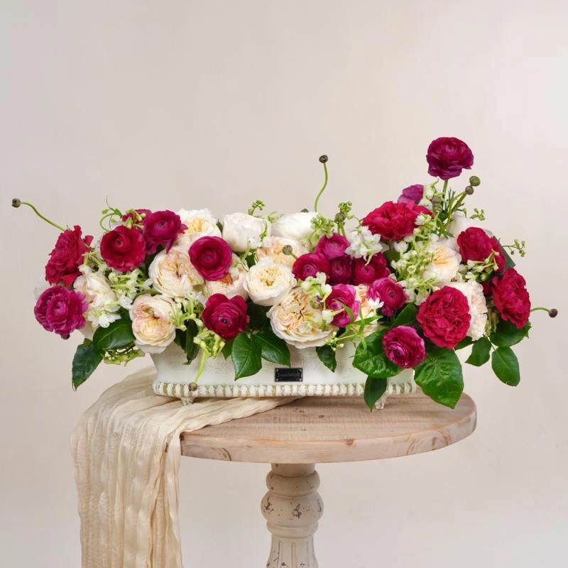 Jadore Garden of Passion