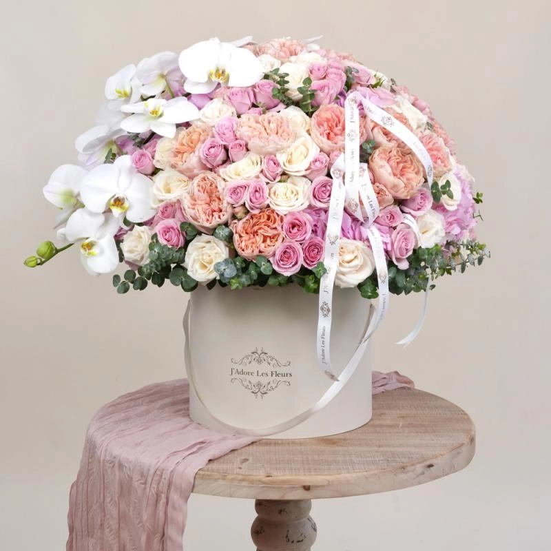 Jadore Le Grand Amour