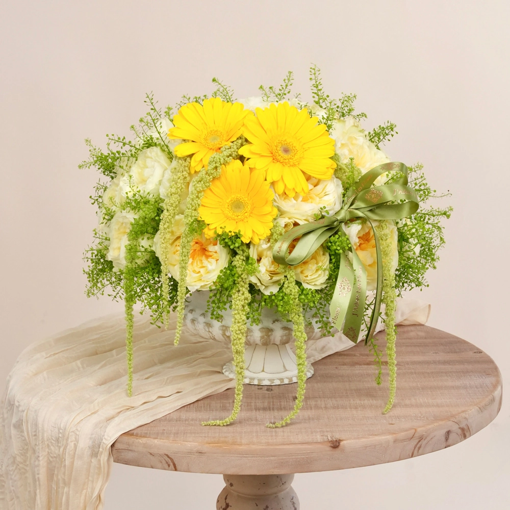 The Vintage Sunshine