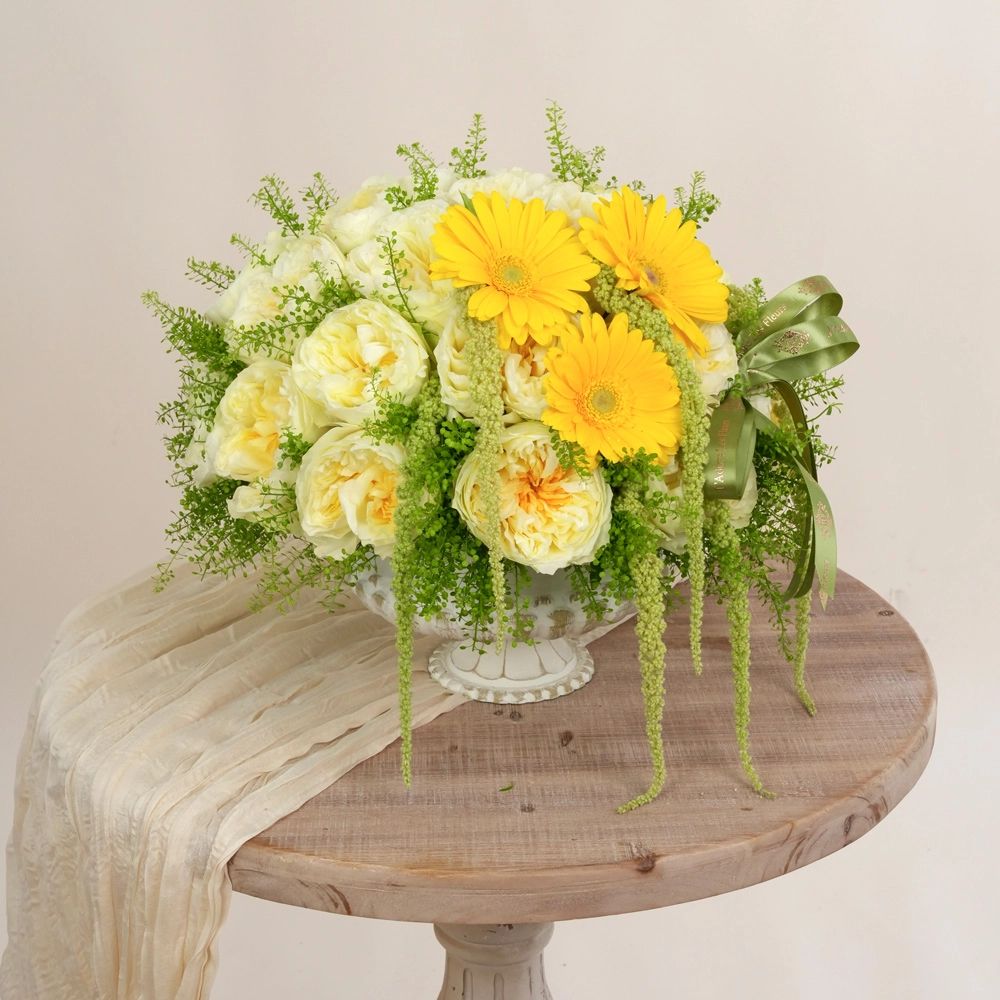 The Vintage Sunshine