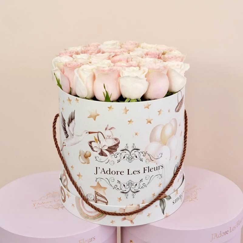 Jadore The Little Dream