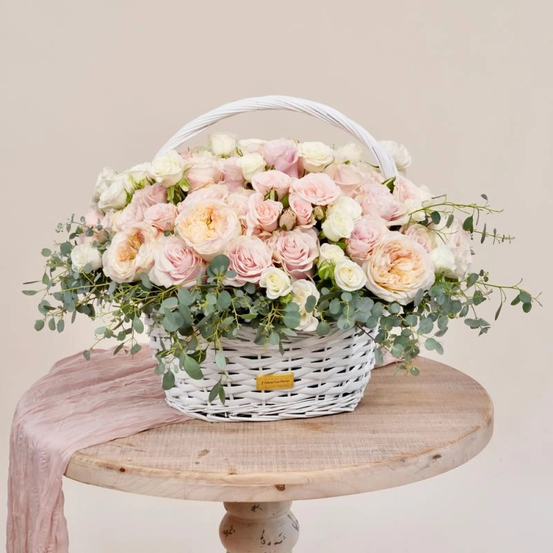 Jadore The Love She Grows