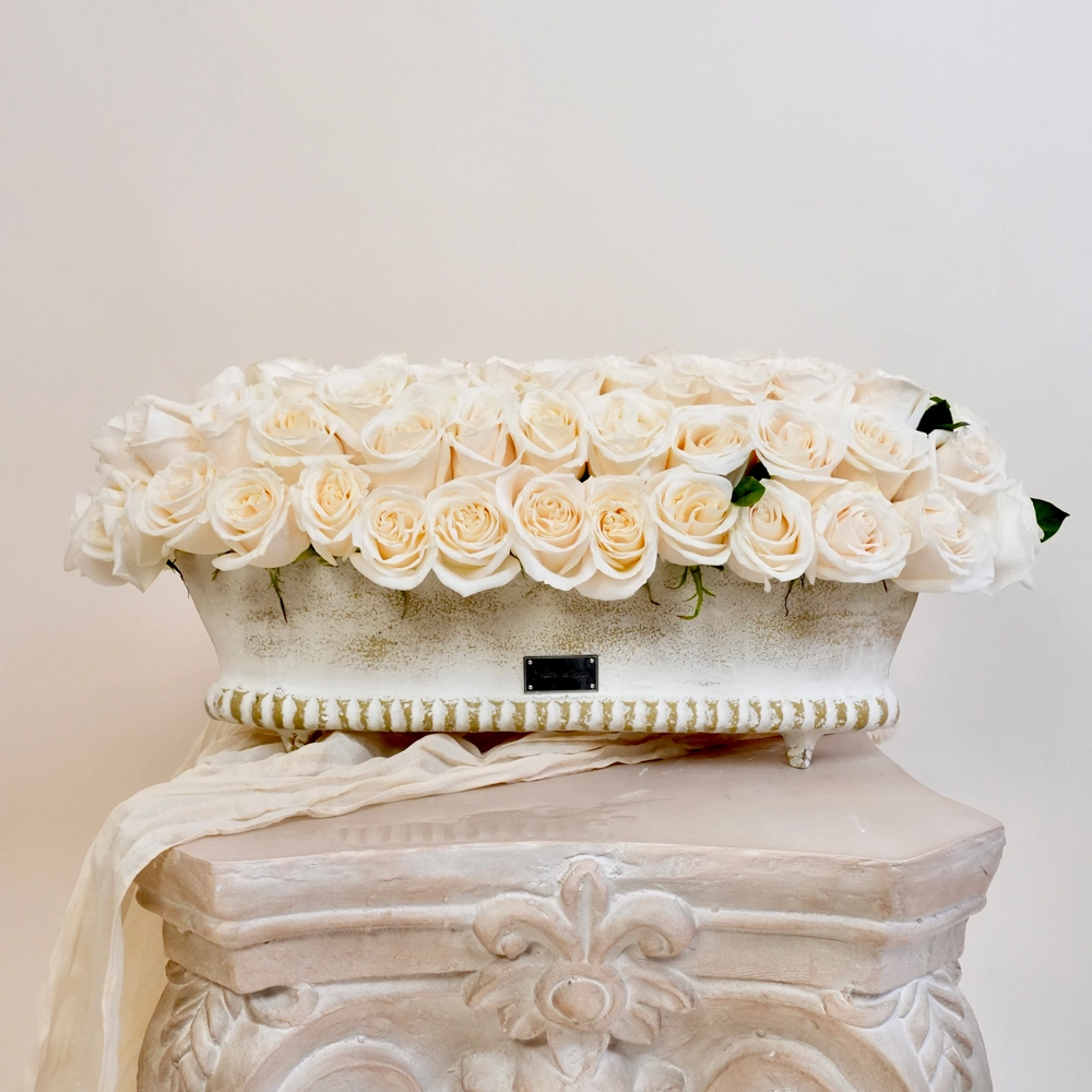 Vintage & Classic Roses