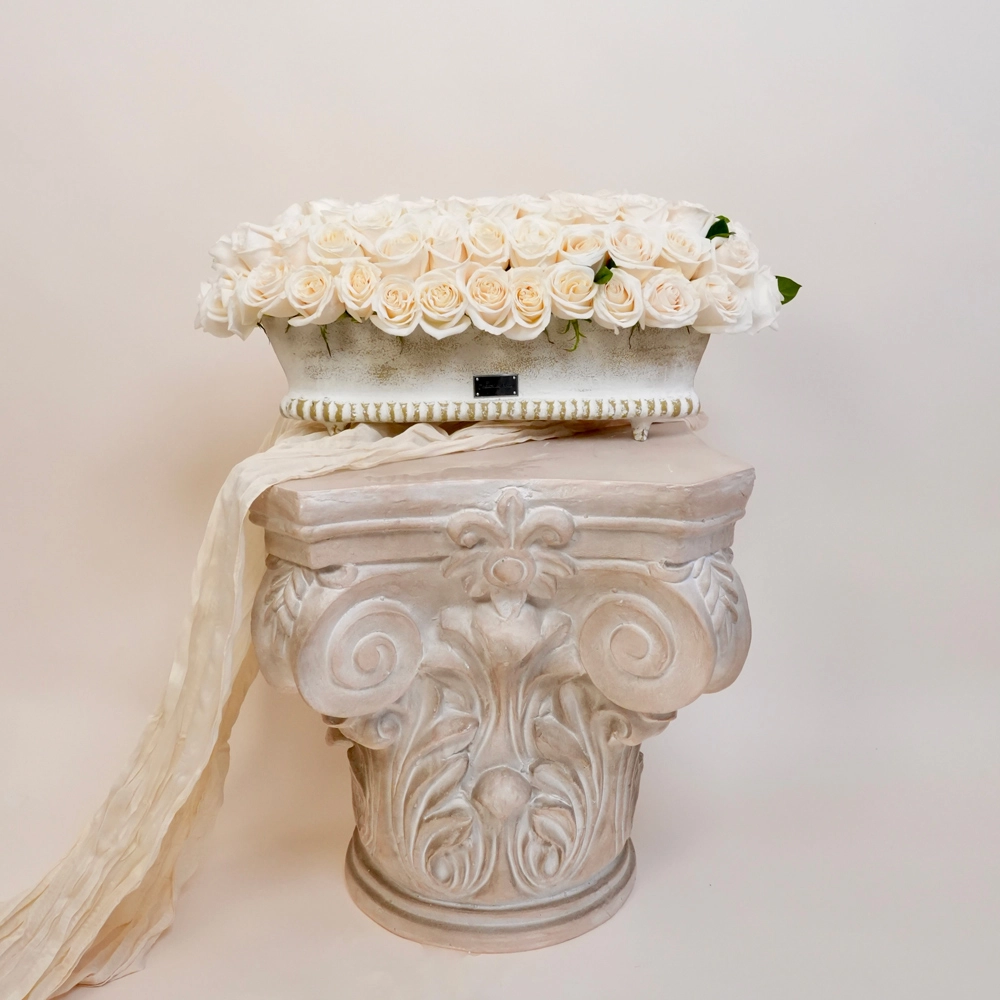 Vintage & Classic Roses