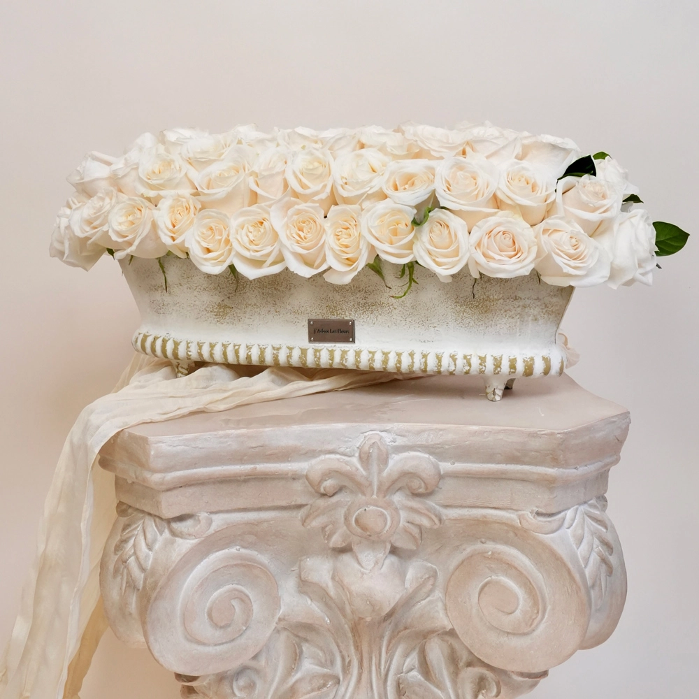Vintage & Classic Roses