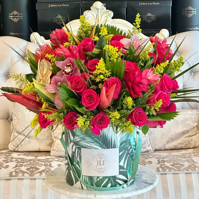 Miami Tropical - JLF Florist