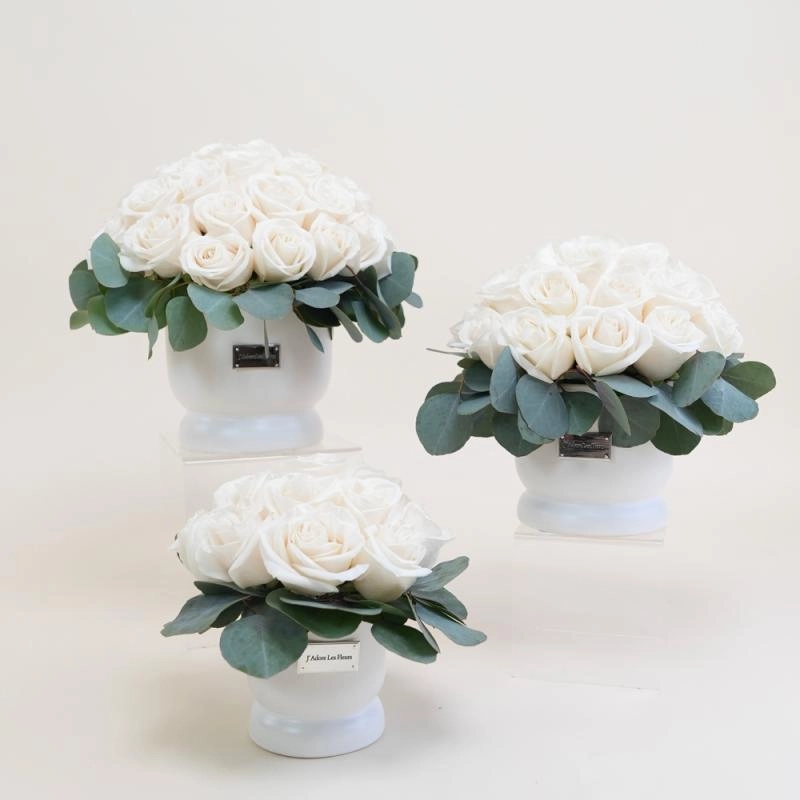 Jadore Summer Centerpiece Set