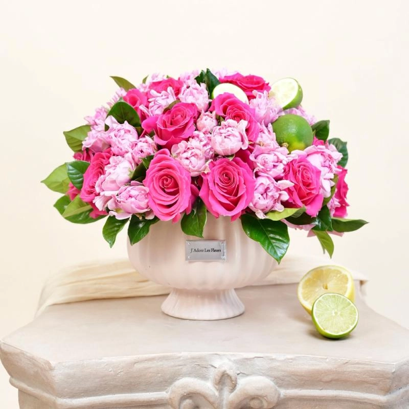 Jadore Rosé & Citrus