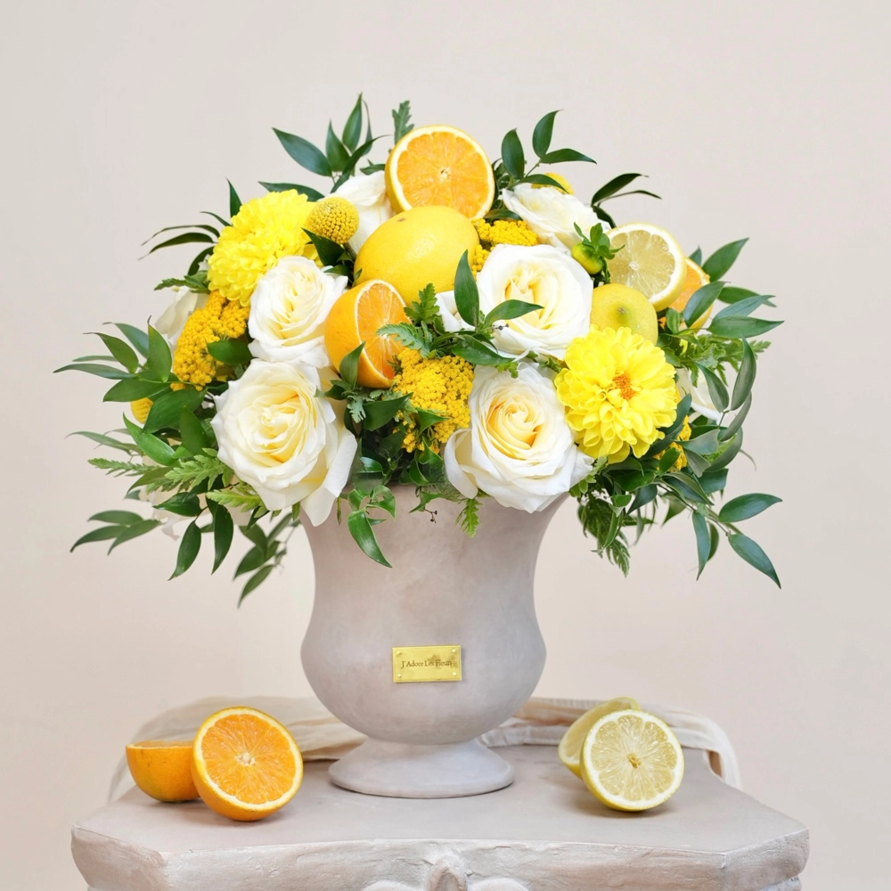 Limoncello Dreams