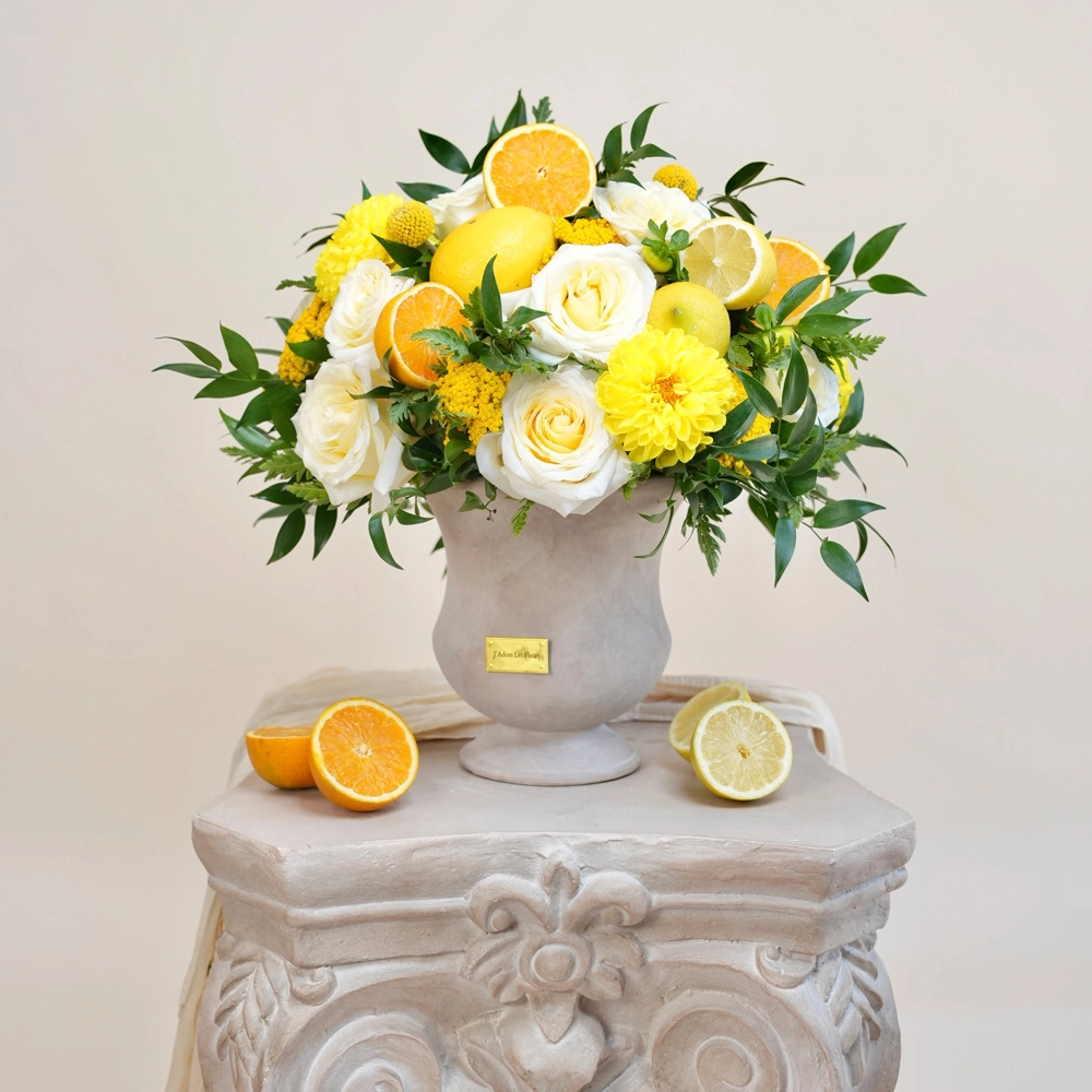 Limoncello Dreams