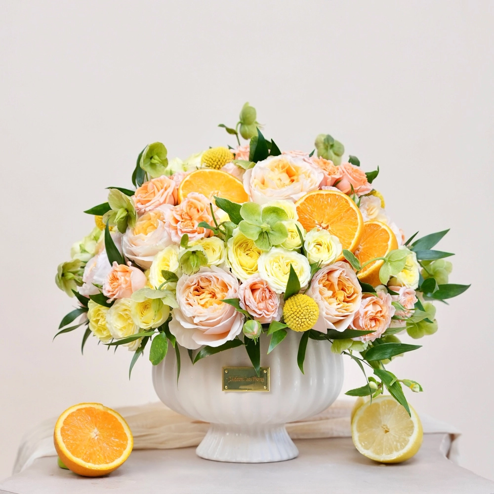 Capri Citrus
