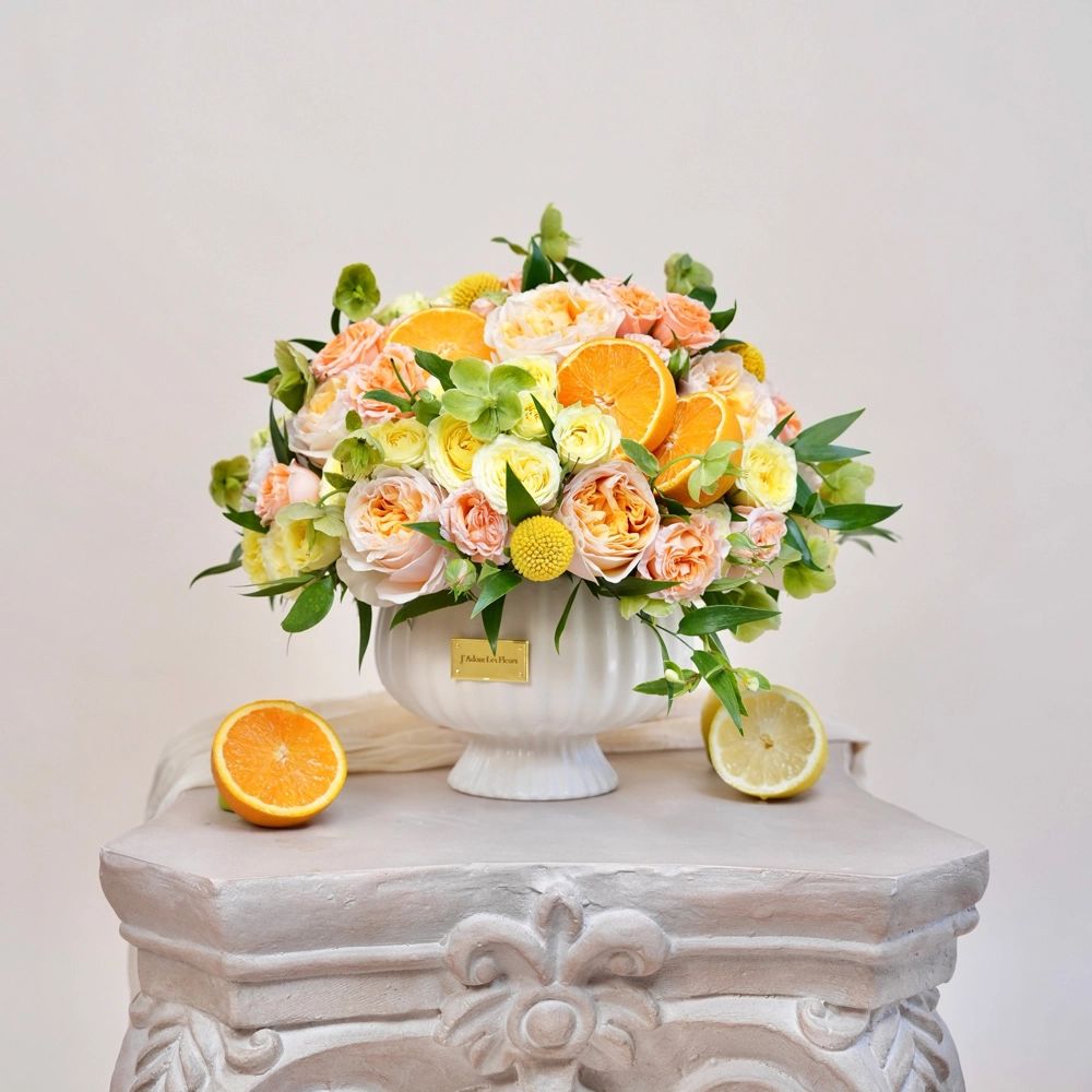 Capri Citrus
