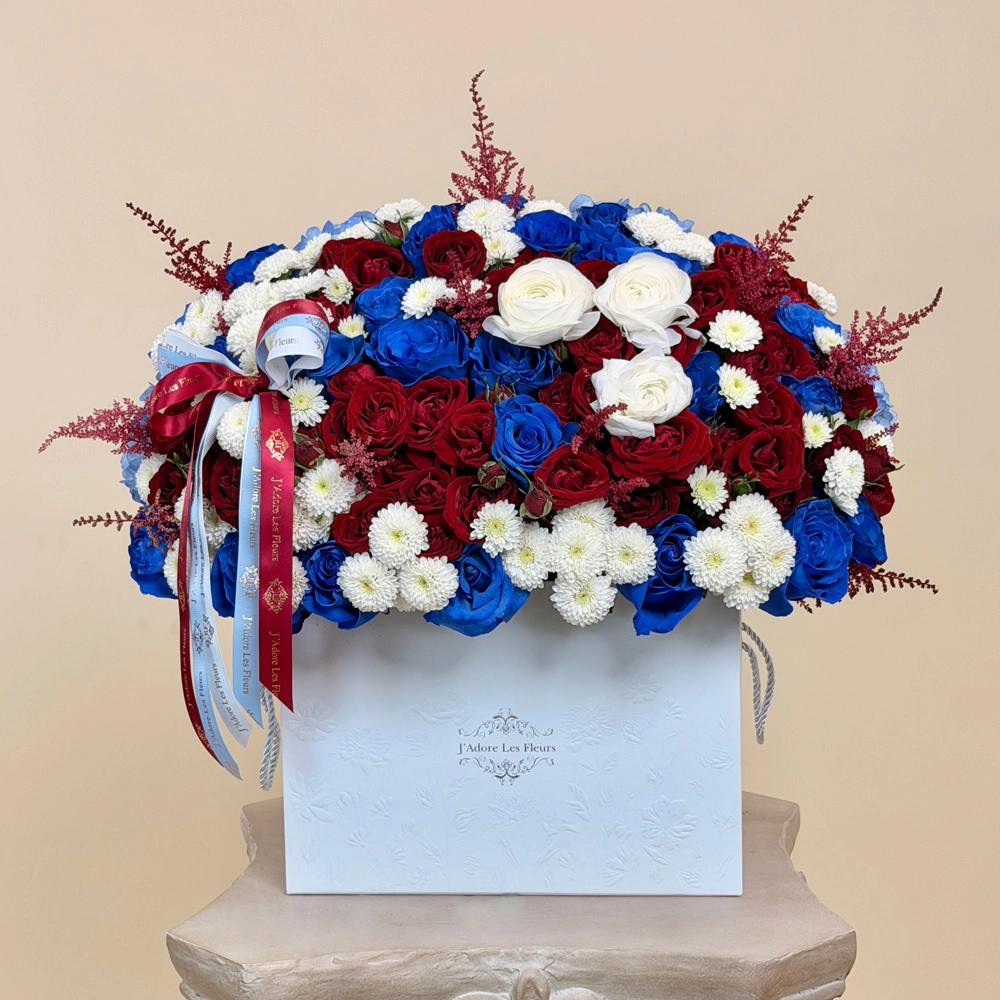 American Tribute
