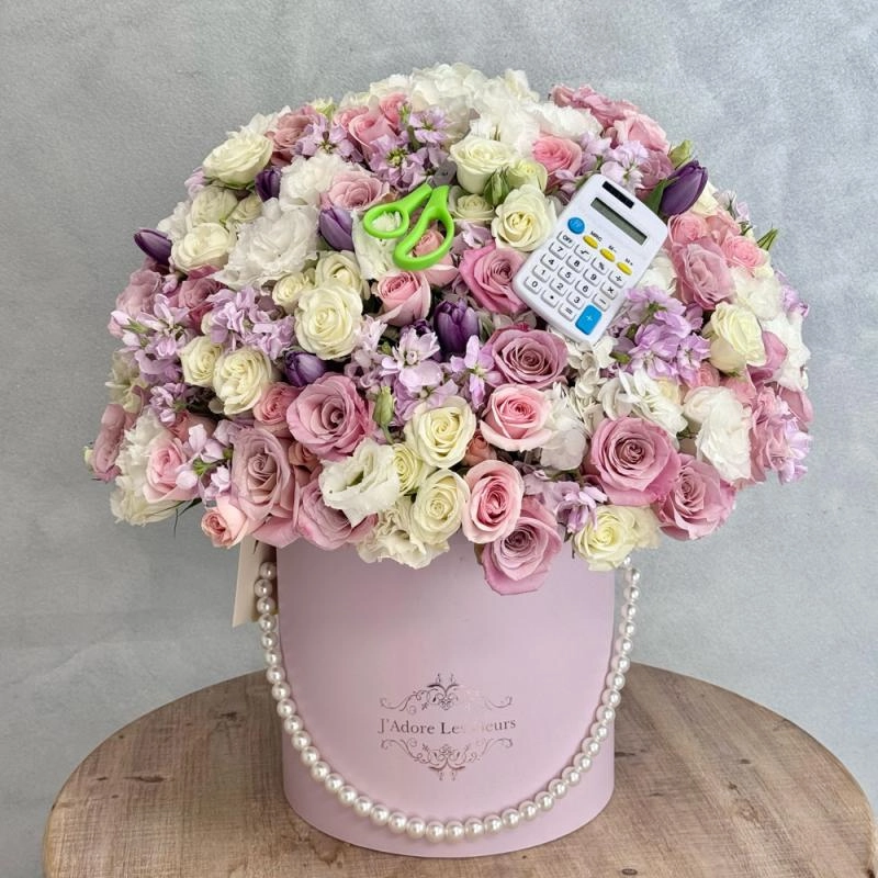 Jadore Smarty Pants A Plus Student Blooms