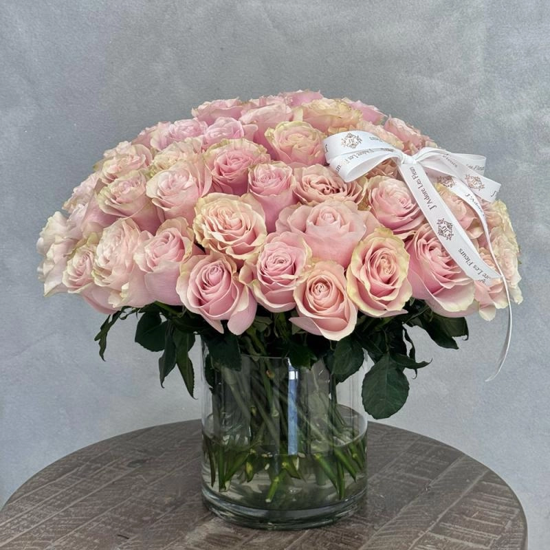 Jadore Sweet Mondial Roses