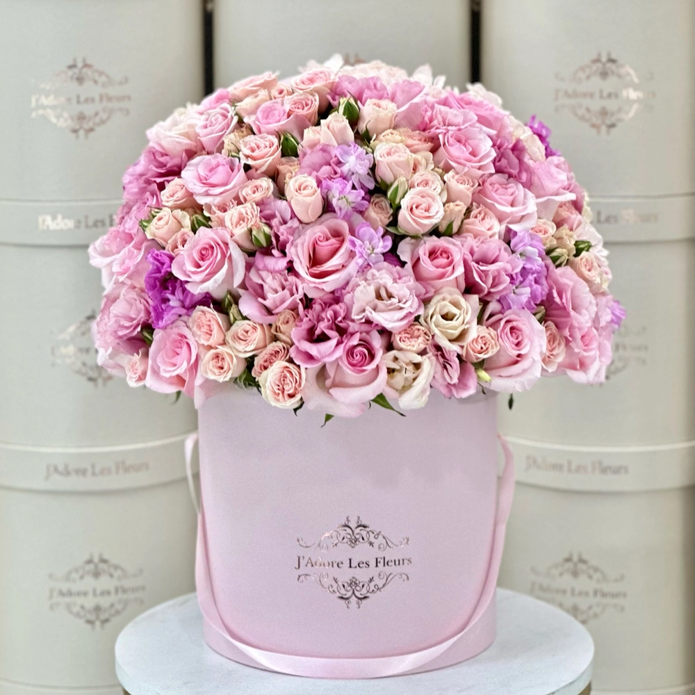 Pinkfull