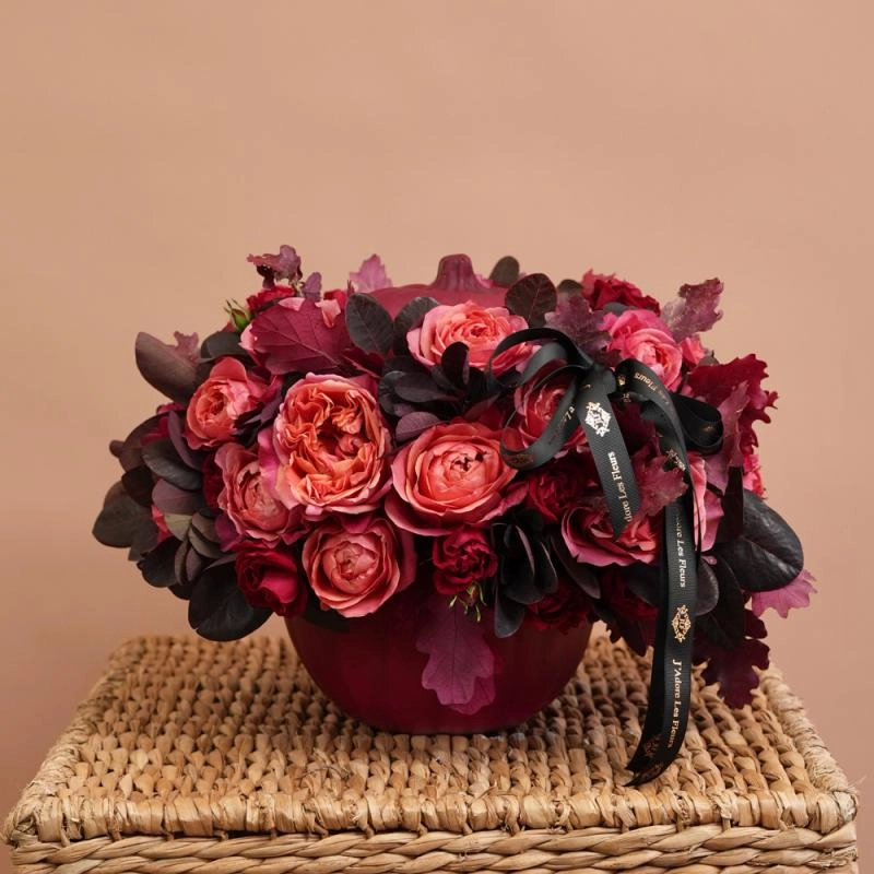 Jadore Pumpkin After Dark