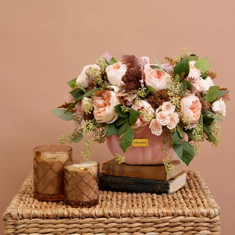Jadore Softly Rustic Autumn