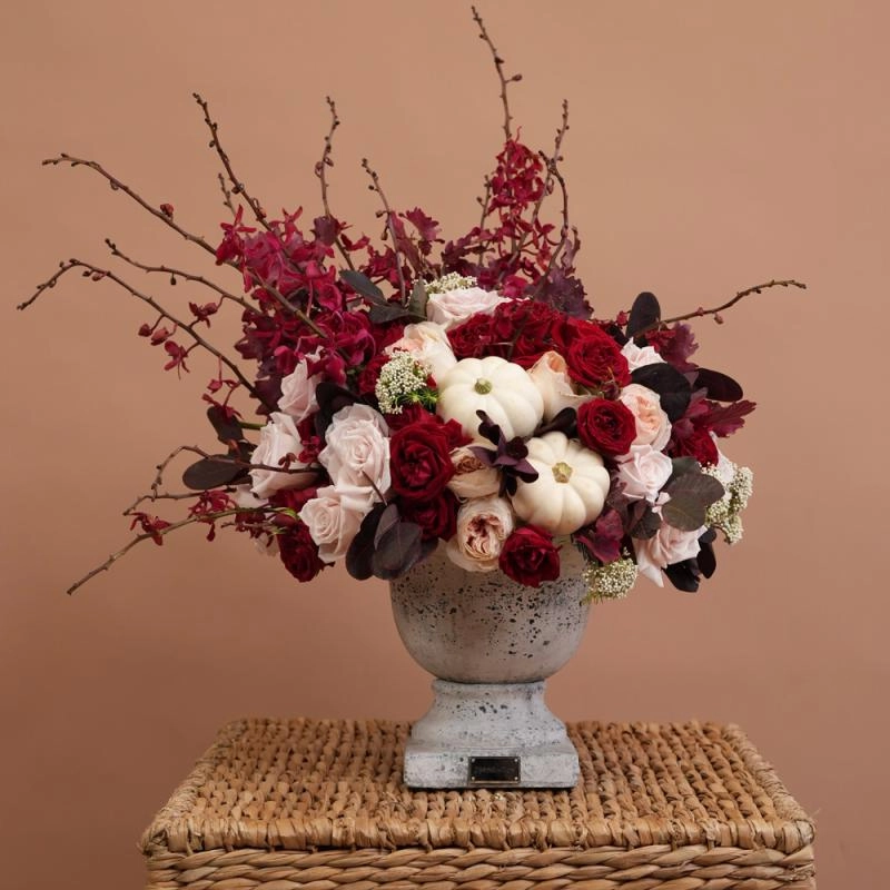Jadore Autumn Romance
