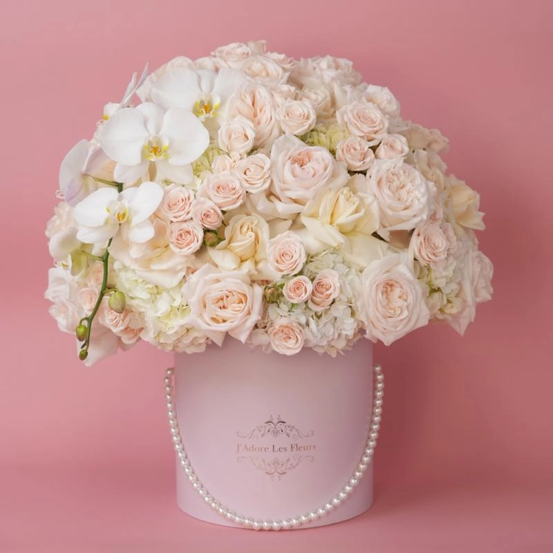 Jadore A Touch of Grace