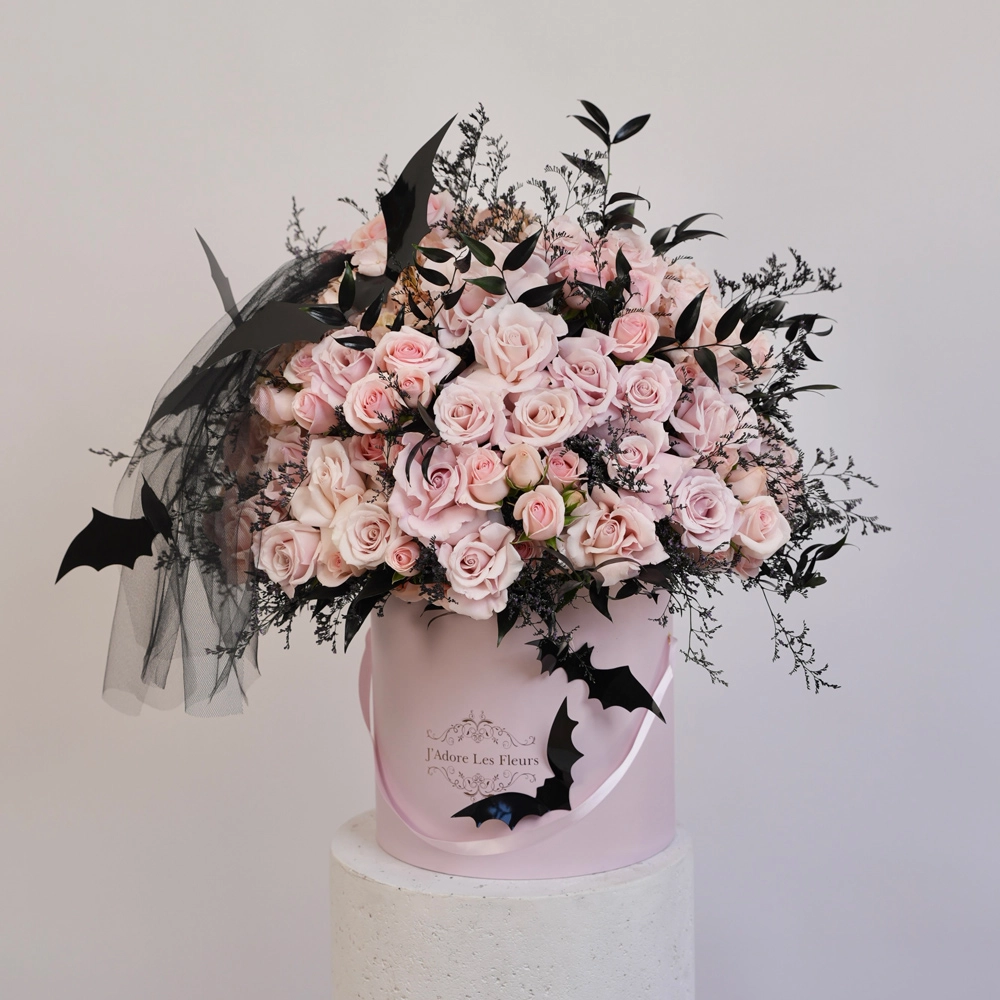 The Rosé Afterlife