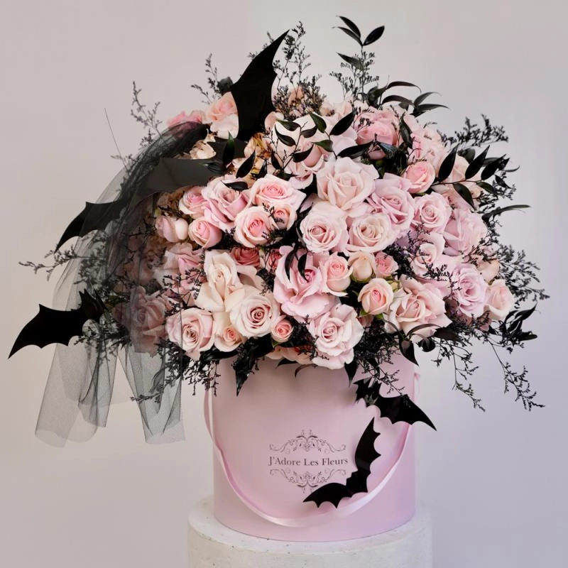 Jadore The Rosé Afterlife