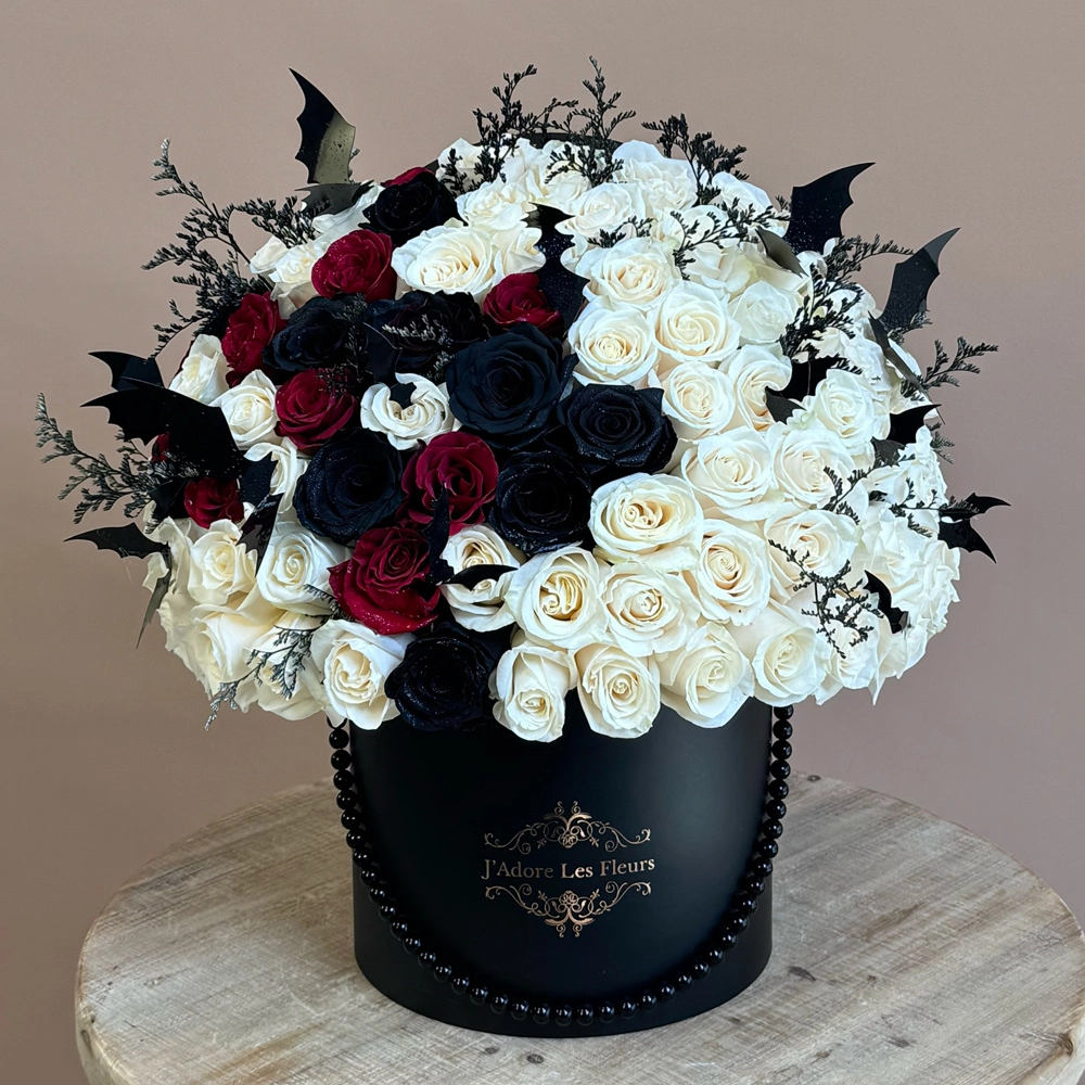 Midnight Masquerade
