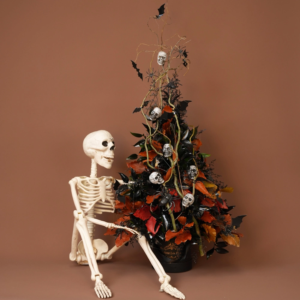 The Wicked Wonderland Tree
