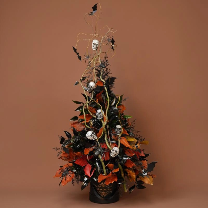 Jadore The Wicked Wonderland Tree