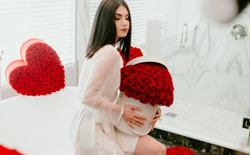 The Story of Saint Valentine