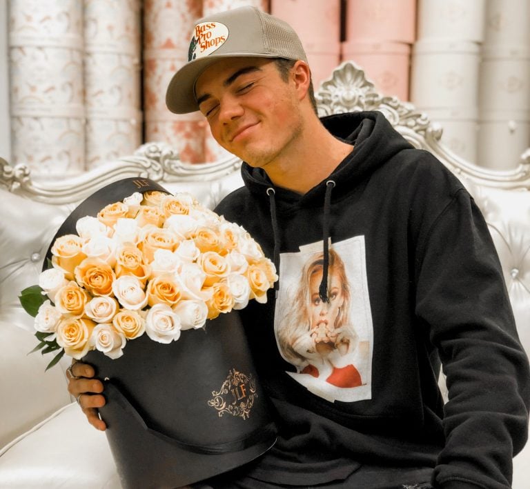 Valentine's Day Gift Ideas for Men