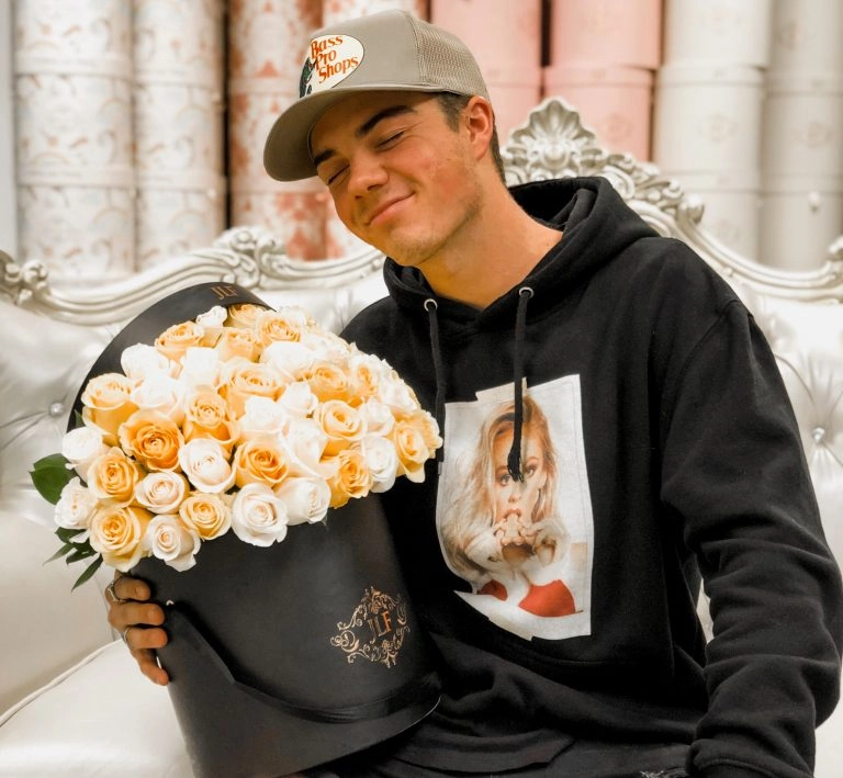 Valentine's Day Gift Ideas for Men