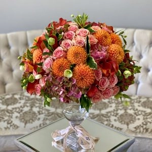 Best JLF Flowers According to your Zodiac Sign