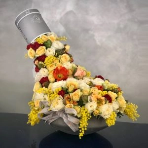 Chinese New Year: Perfect Flowers for Lunar New Year 2022
